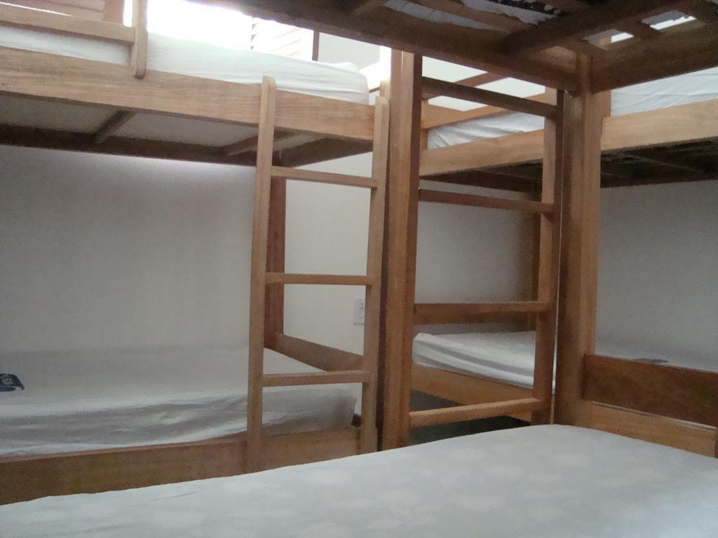Tambau Hostel Жуан-Песоа Номер фото