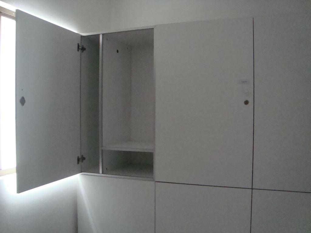 Tambau Hostel Жуан-Песоа Номер фото